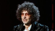 Howard Stern returns to SiriusXM radio show after trolling listeners
