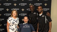 Tickets go on sale for annual 36th Saints Hall of Fame Luncheon and Gala