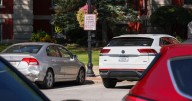5 things to know about stricter parking enforcement coming to Crown Point square