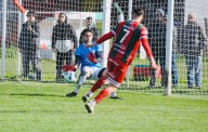 Círculo ganó con una facilidad inusitada