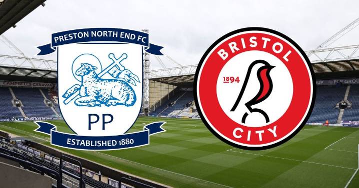 Preston North End vs Bristol City live: Updates, build