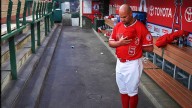 Angels rumors: Could Mike Scioscia or Albert Pujols replace Ron Washington?