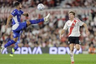Grupo B. Atlético Tucumán vs. River Plate, por el Torneo Clausura 2025: día, horario, TV y cómo ver online