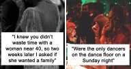 24 Heartwarming Stories About How People Met Their Partners After 30