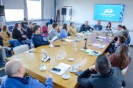 Cabañeros respaldan derogación de la Ley 1489 y cuestionan a veterinarios