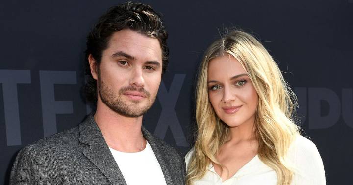Kelsea Ballerini and Chase Stokes Broke Up