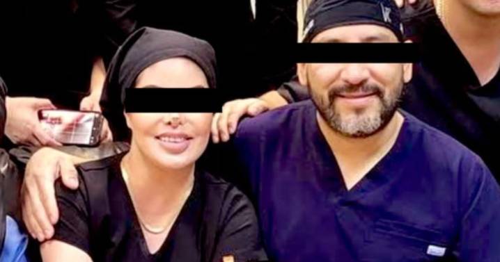 ¿Quién es la mamá de Paloma Nicole que fue detenida por muerte de su hija?