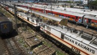 Festive gift for railway employees, Cabinet OKs productivity linked bonus for 78 days