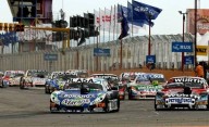 TC: las bajas en San Luis para el inicio de la Copa de Oro