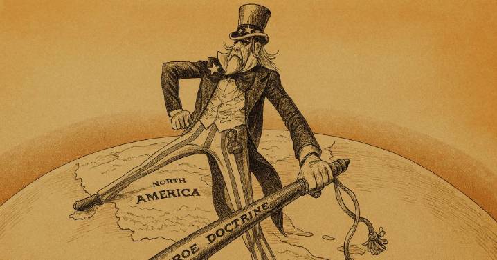 ¿Por qué América Latina está decayendo tan aceleradamente?, por Fernando Villarán