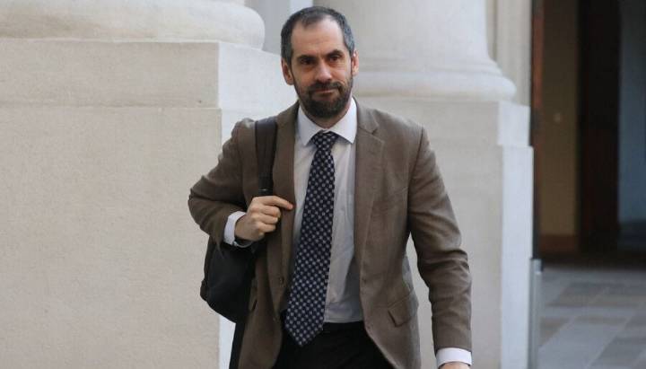 Tras dichos de Matthei y advertencia por Presupuesto: Grau responde a "informaciones incorrectas y a veces falsas"