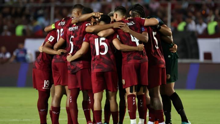El emotivo video de la Vinotinto que te erizará la piel: "La historia no nos abrirá la puerta, tendremos que tumbarla"