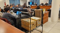 Estafa con planes sociales: para la fiscalía quedó probado que existió una asociación ilícita