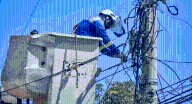 ¡Prepárese! Sectores de Santa Marta estarán sin luz este martes y miércoles También habrá suspensión del servicio en áreas rurales de la Zona Bananera por trabajos de mantenimiento de Air