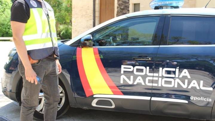 Liberadas cinco mujeres explotadas sexualmente en Toledo por una red criminal