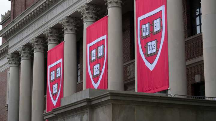 Una jueza declara ilegal el bloqueo de fondos a Harvard por parte del Gobierno de Trump