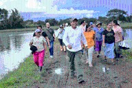 “Estamos buscando más de 150 mil adultos y adultas mayores en el Huila”