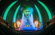 - ¿Es 'El Mago de Oz' en Sphere el futuro del cine? ¿O su fin?