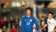 Wiley leads Sterling past Haddon Township