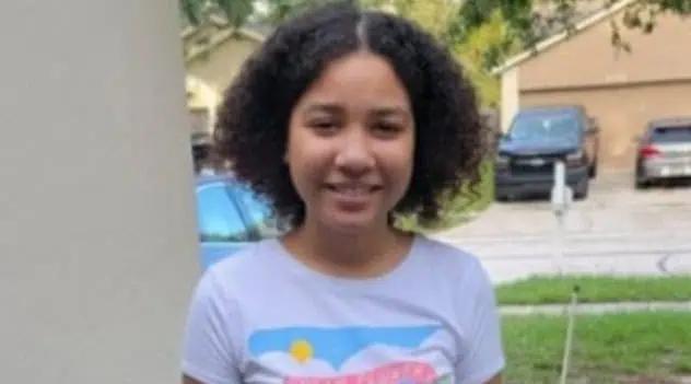 Missing Person Alert: Have You Seen Missing 11-Year-Old Charity Stewart From Gibsonton?