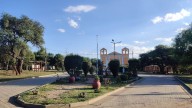 Escapada a Charbonier, un rincón de Córdoba lleno de naturaleza e historia para conocer