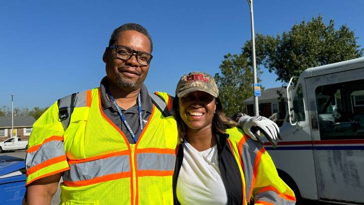 Checking the bins: Lexington pushes for smarter recycling habits