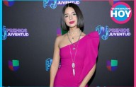 Ángela Aguilar cancela fechas por bajas ventas