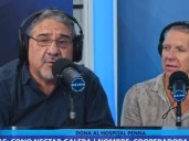 Un columnista de Alejandro Fantino declaró en la Justicia que Diego Spagnuolo le dijo que "Lule" Menem "manejaba todo en la ANDIS"