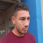 Milton Álvarez llama a creer hasta el final