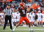 How to Watch Liberty vs Bowling Green: Live Stream NCAA College Football, TV Channel