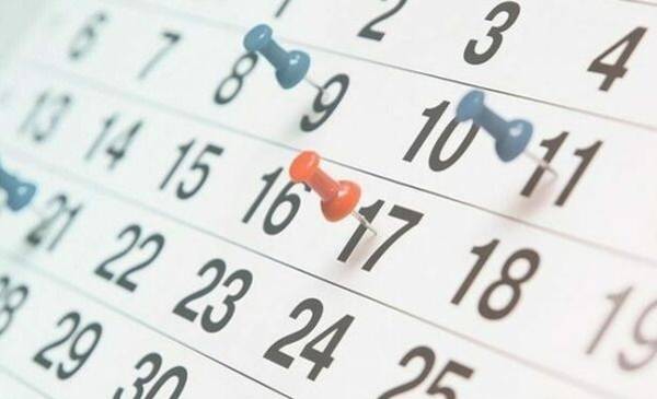 Confirman que habrá otro fin de semana largo en 2025: cuándo será