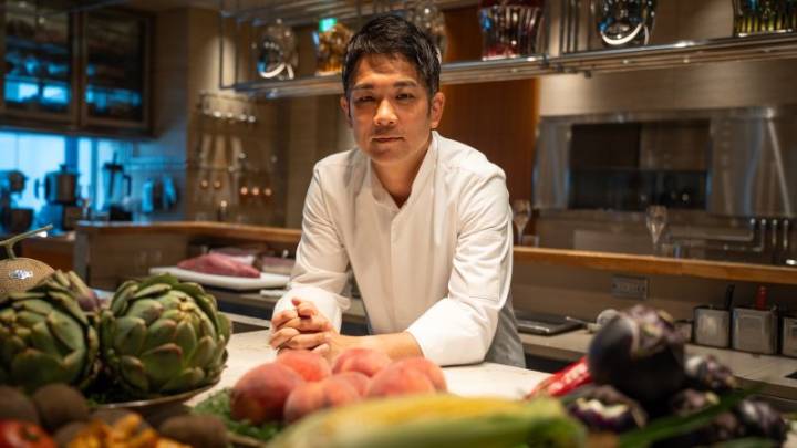 A private phone number, secret opening times, and no interest in Michelin: Inside one of Tokyo’s invite