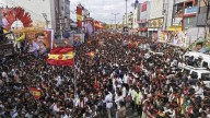'Cyber terrorist': TVK leader Aadhav Arjuna sparks row with ‘Gen Z Protest’ call, DMK seeks action