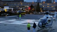 Francia pide a sus hospitales prepararse para asistir "a miles de soldados" en caso de guerra en Europa antes de marzo de 2026