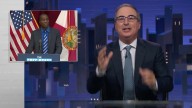 John Oliver Skewers Florida Surgeon General For Eliminating Vaccine Mandates
