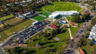 Town of East Fremantle makes ‘urgent’ response to community park comments, mayor reveals online abuse