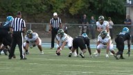 Operation Football: Penn-Trafford at Woodlands Hils