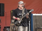 Neil Young plays Burnaby's Deer Lake Park: What to know before you go