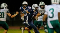 Top SouthCoast high school football skill position playmakers