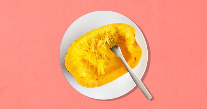 How to Cook Spaghetti Squash - Tips From a Chef