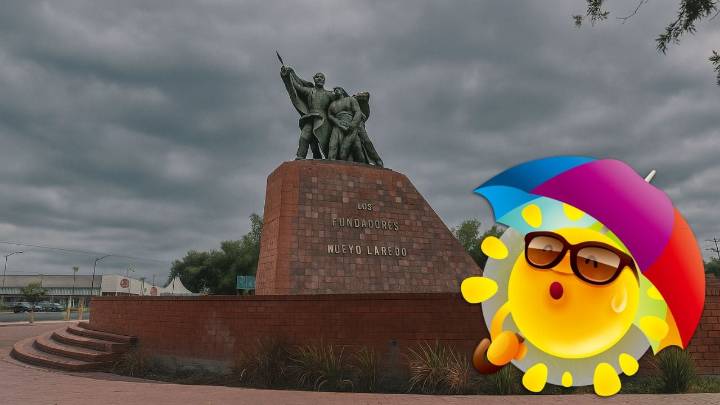 Clima en Nuevo Laredo: máximo calor pero las lluvias rescatarán a la ciudad; ¿a partir de cuándo?