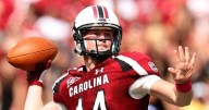 Gamecock great Connor Shaw suffers serious health scare