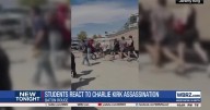 Charlie Kirk assassination comes one month before planned visit to LSU, students react