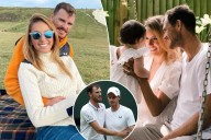 Andy Murray's tennis star brother splits with wife after 15 years