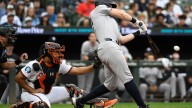 Yankees' grand slam gives them important victory over Orioles