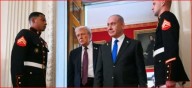 Trump presentó Plan para la paz en Gaza