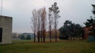Se viene un descenso de la temperatura en la zona sur
