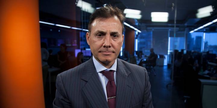 Censura previa: una amenaza a la República