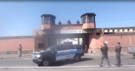 Gran operativo para el traslado de Víctor Sotacuro hacia Buenos Aires por el triple crimen de Florecio Varela