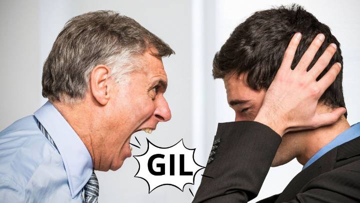 "Gil": cómo surgió uno de los insultos argentinos más populares y qué significa